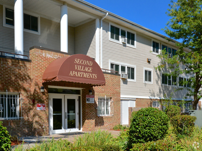 Photo - Cathedral Manor Apartments