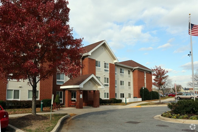 Parkview at Dundalk, 55 and Better - Parkview at Dundalk, 55 and Better Apartments