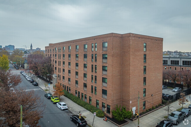 Building Photo - Lemko Community