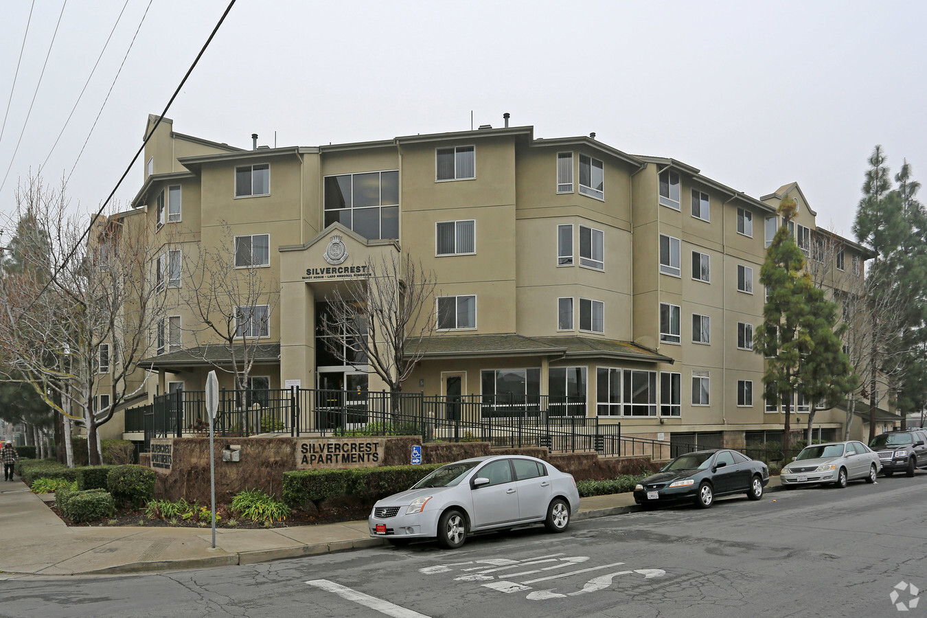 Photo - The Salvation Army Silvercrest Residence Apartments