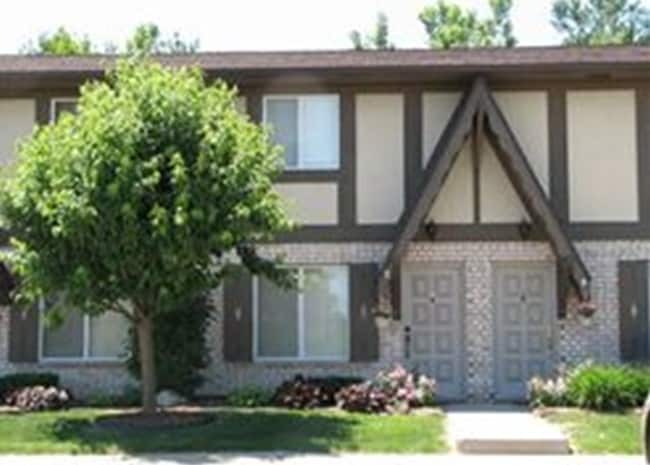 Building Photo - Bavarian Village Rental