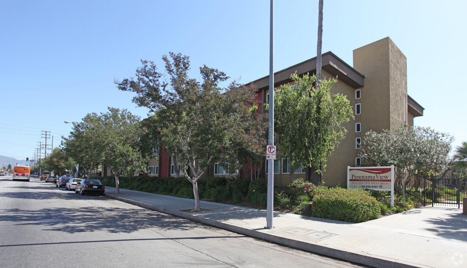 Photo - Panorama View Apartments