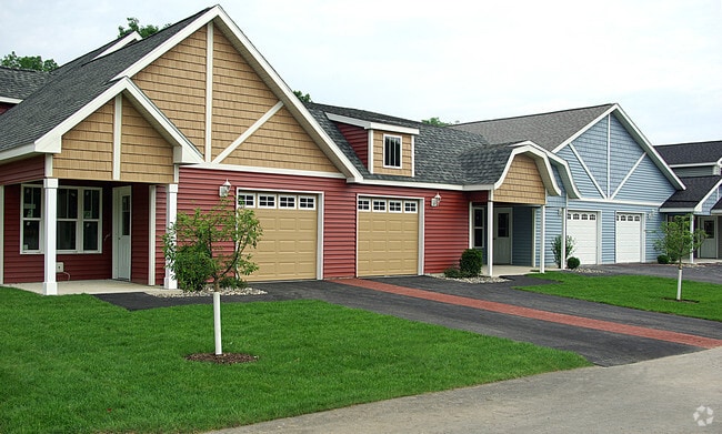 Building Photo - The Spinney at Pond View Rental