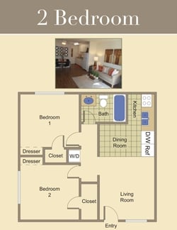 Floor Plan - B1