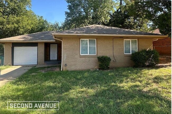 Building Photo - 1521 Meyers Pl Rental