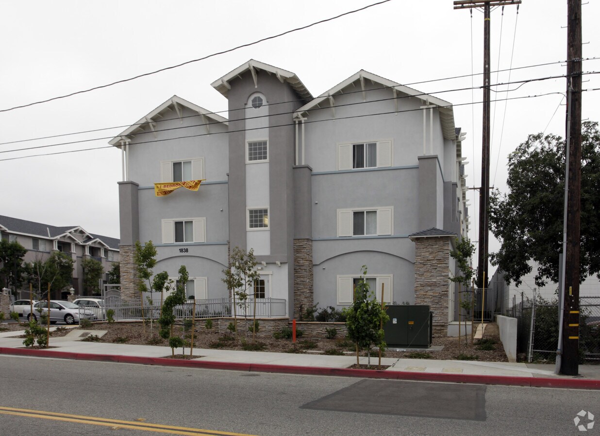 West Covina Senior Villas Apartments West Covina, California 0 unit