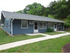 Primary Photo - Reeds Spring Senior Living Rental