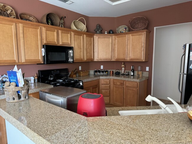 Photo - 78637 Rainswept Way Rental
