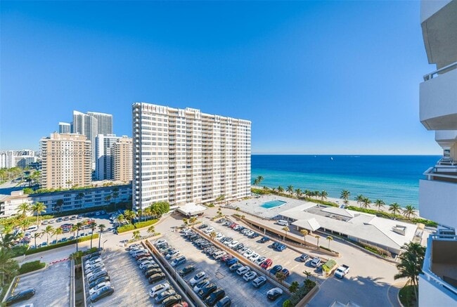 Photo - 1980 S Ocean Dr Unit 14M Condo