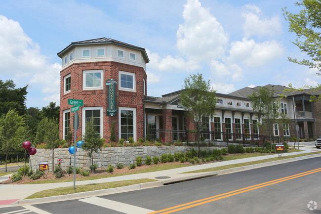 Columbia Brookside Classic Residences - Columbia Brookside Classic Residences Apartments