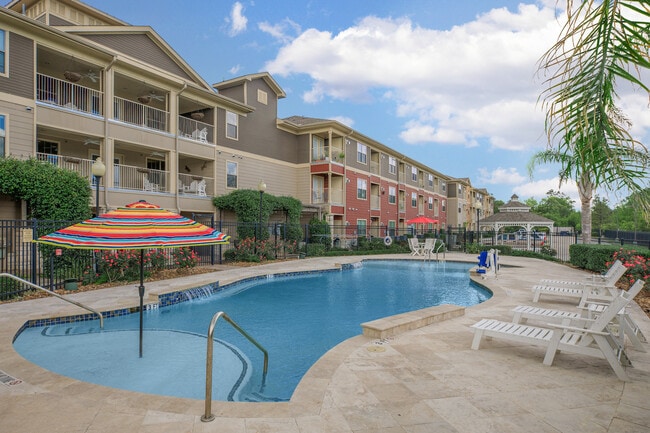 Cypress Gardens - Cypress Gardens Apartments