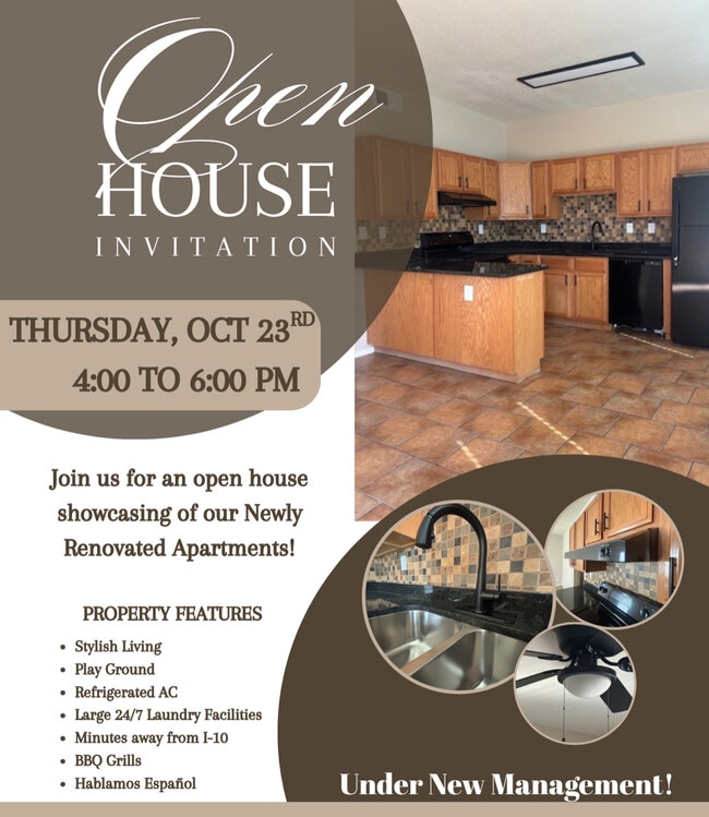 Building Photo - La Jolla Place Apartments