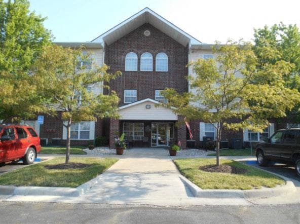 Building Photo - Wyndam Place