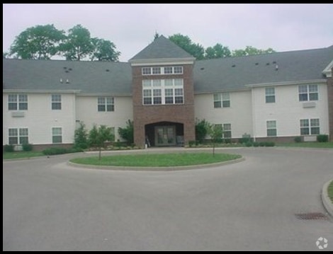 Building Photo - Emily Apartments