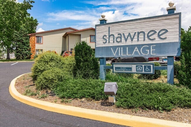 Building Photo - Shawnee Village Rental