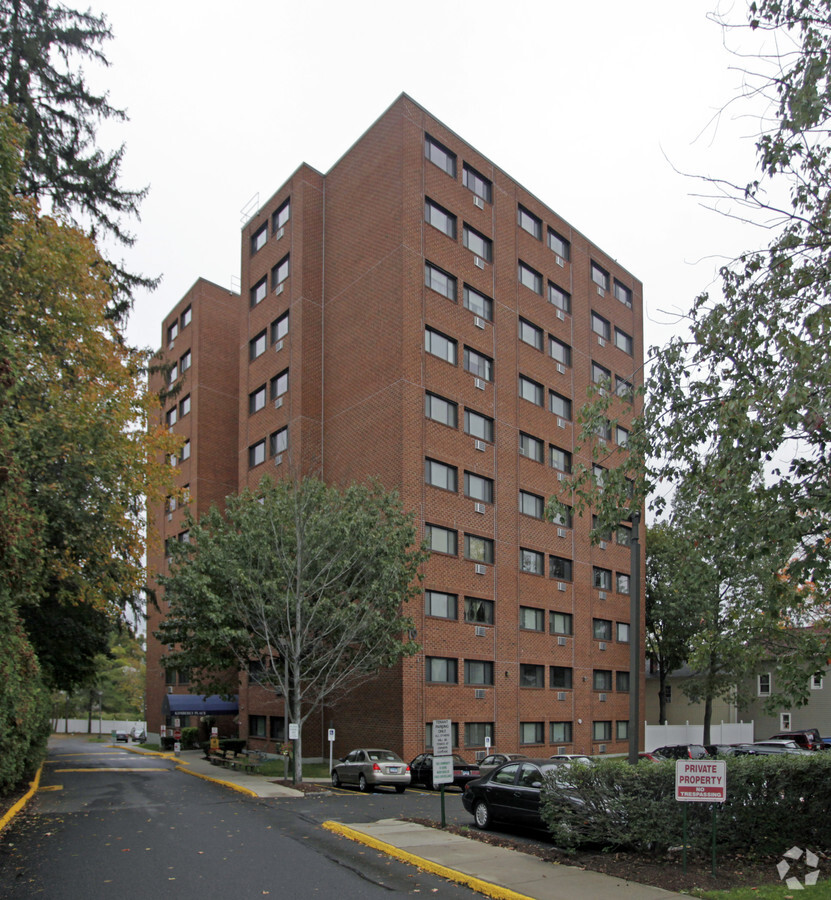 Photo - Kimberly Place Apartments