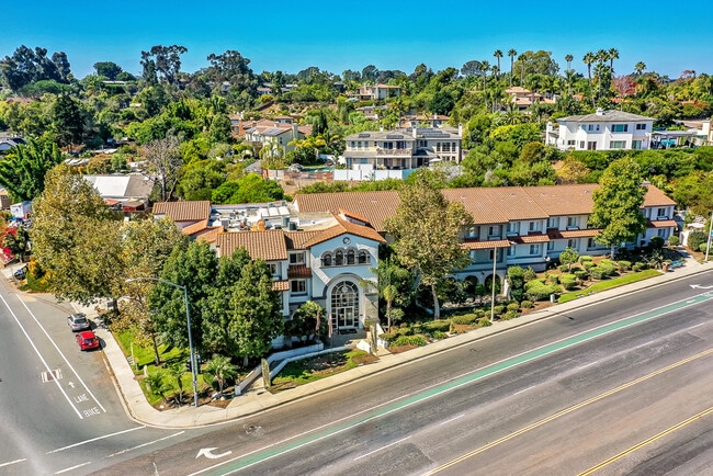 Azure Point at Encinitas - Azure Point at Encinitas Apartments