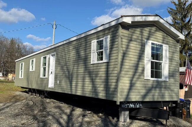 Building Photo - Sycamore Estates