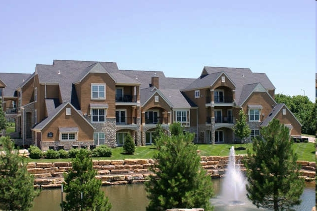 Mansions at Canyon Creek - Mansions at Canyon Creek Apartments