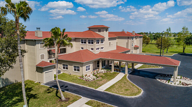 Building Photo - Glade Pioneer Terrace-62+ Rental