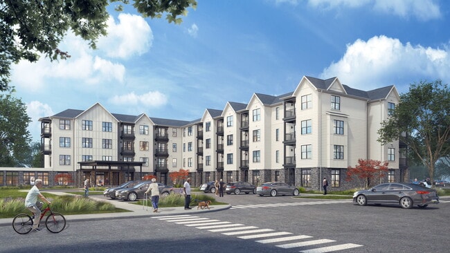 Building Photo - The Roosevelt Rental
