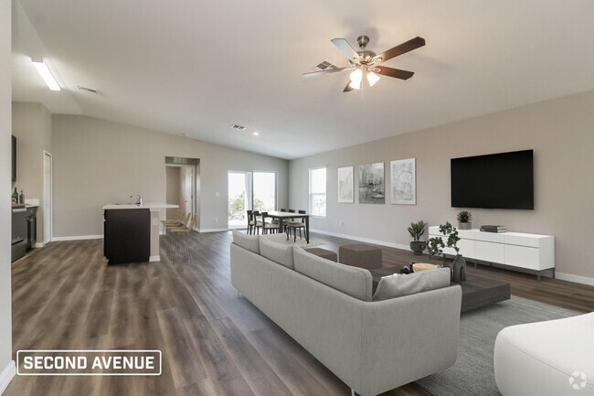 Building Photo - 13411 Mary Jo Ave Rental