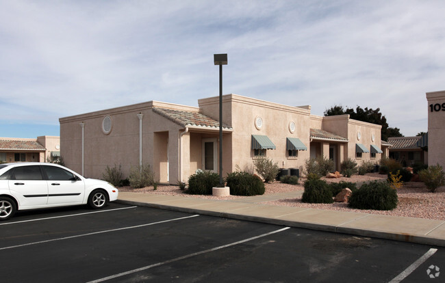 Building Photo - Shadow Creek II Apartments