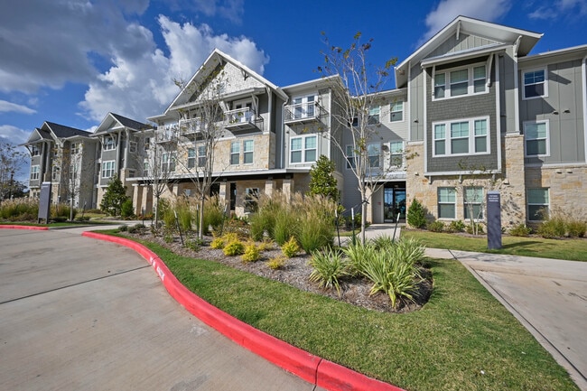 Building Photo - Huntington at Richmond Rental