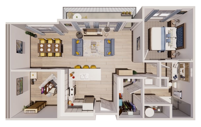 A2 Alt Type 1 - Juniper