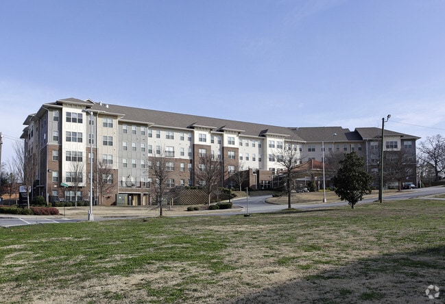 Veranda at Carver - Veranda at Carver Apartments