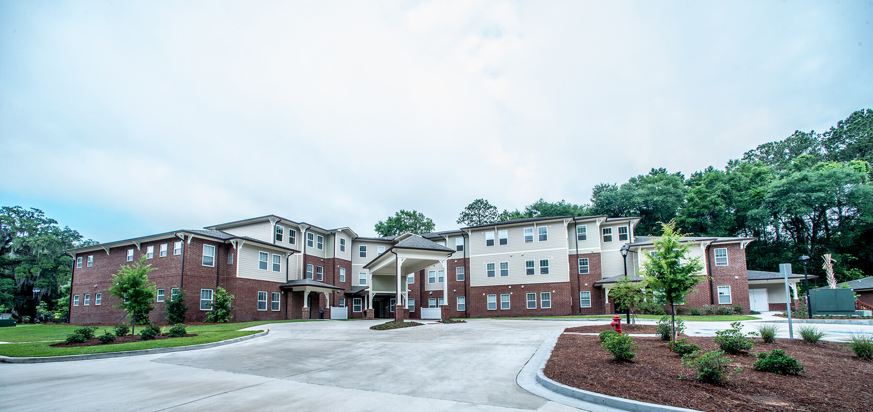 Live Oak Landing I - Live Oak Landing I Apartments