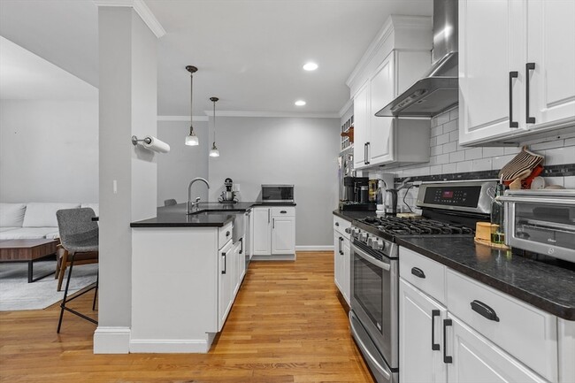 Photo - 195 St Paul St Unit 1G Condo