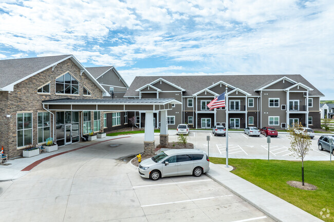 Photo - Edencrest at Timberline Apartments