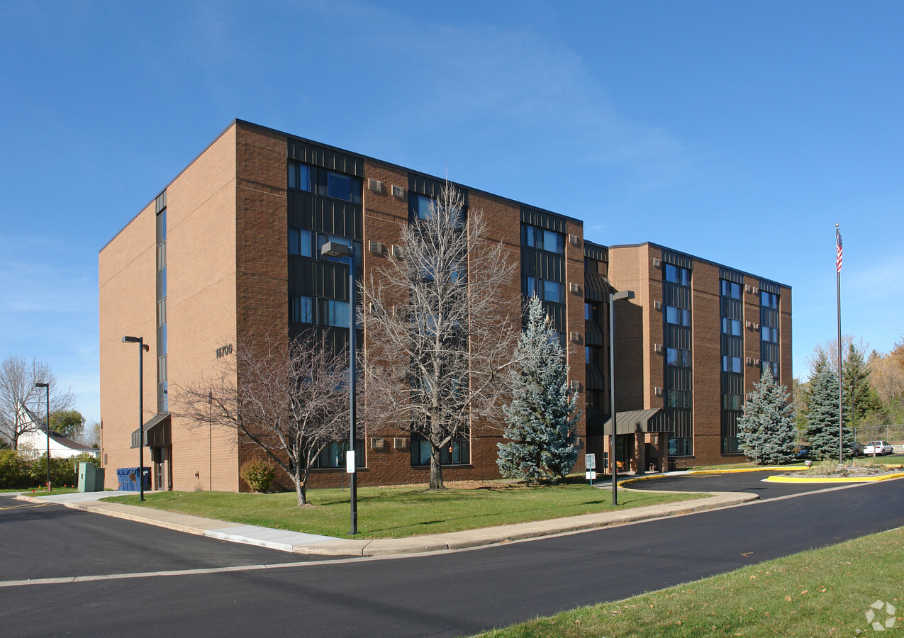 Edendale Retirement Residence - Edendale Retirement Residence Apartments