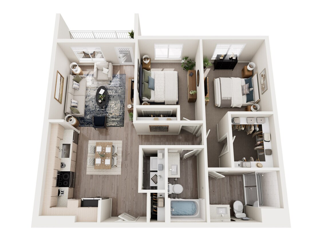 Album Surprise_B1 - B1