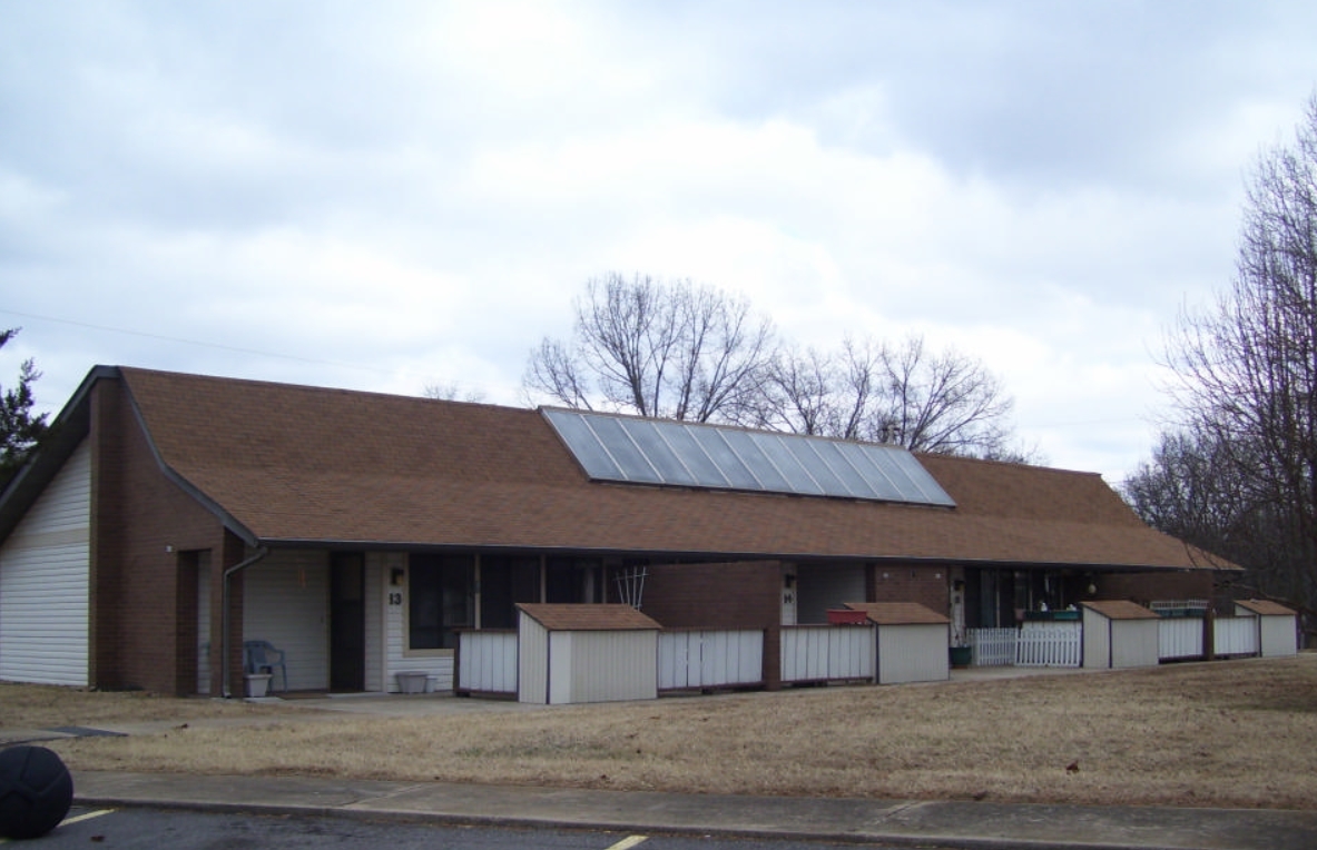 Walnut Lane Apartments - Walnut Lane Apartments