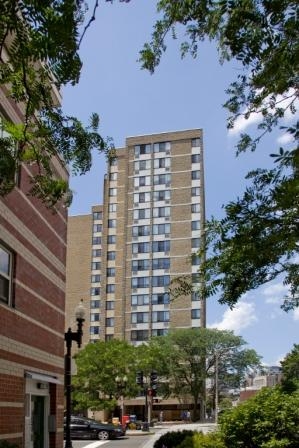 Photo - Quincy Tower Apartments