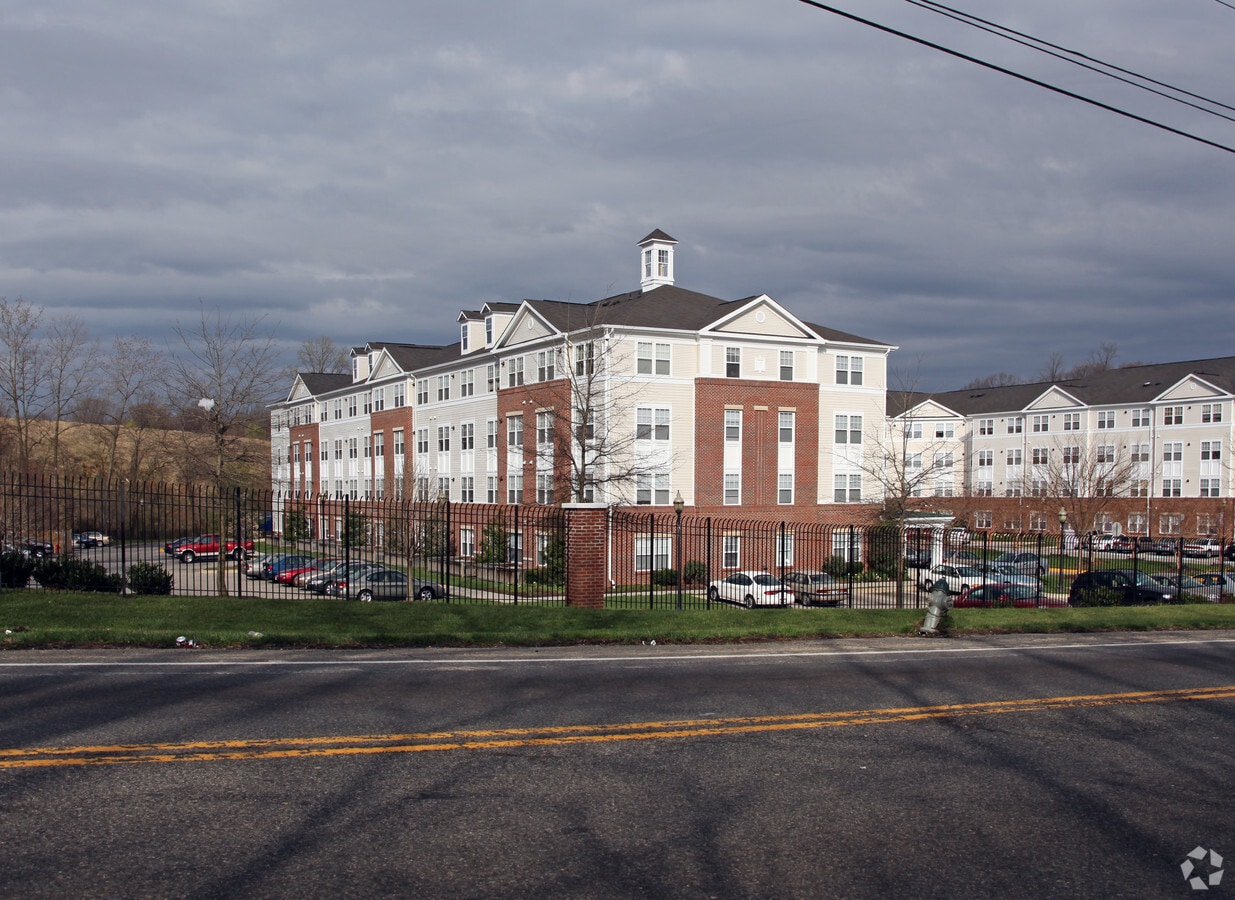 Photo - St. Paul Senior Living Apartments