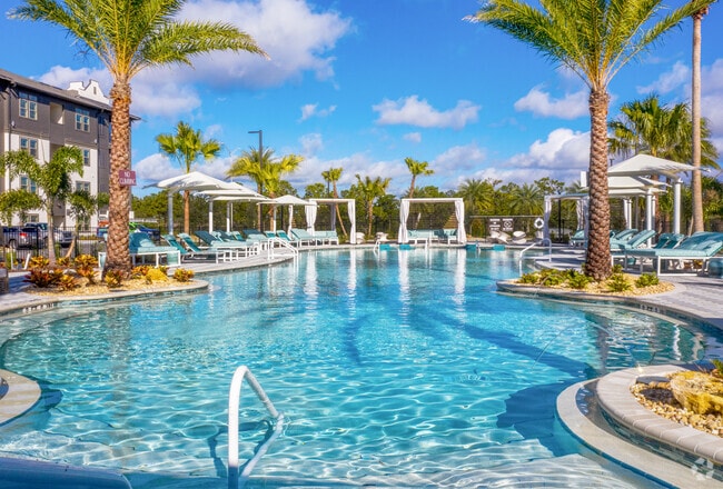 Building Photo - Botanic Waterside Apartments at Lakewood Ranch