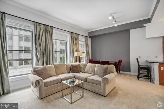 Building Photo - 631 D St NW Rental