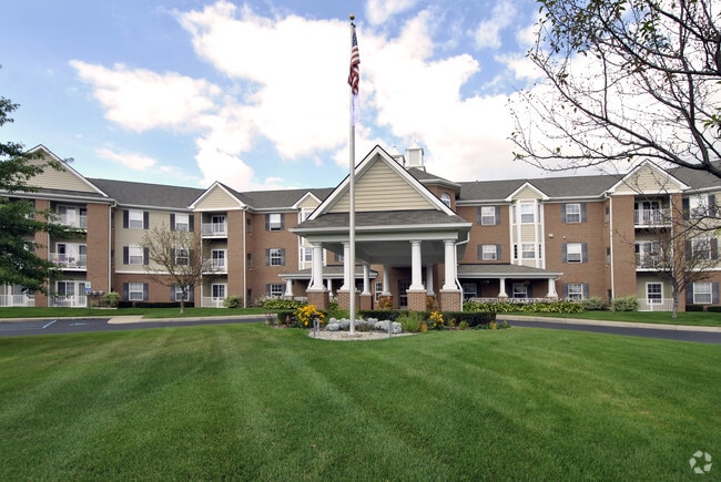 Building Photo - Elmhaven Manor 55+ Senior Community Rental