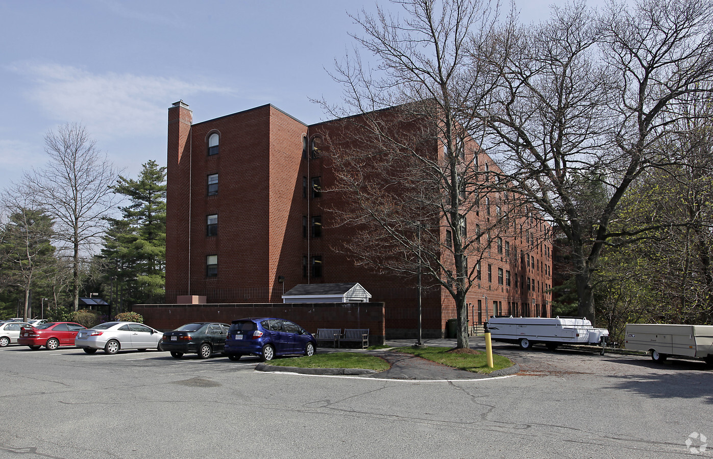 Photo - Coleman House: A 2Life Community Apartments