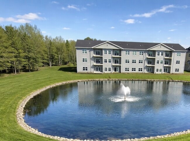 55+ Communities & Senior Living in Zeeland, Michigan | After55