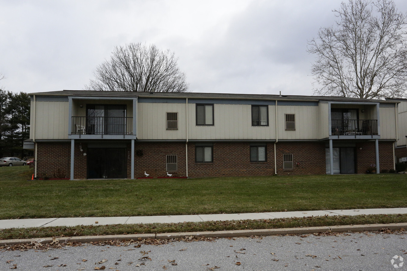 Photo - Timber Ridge Apartments