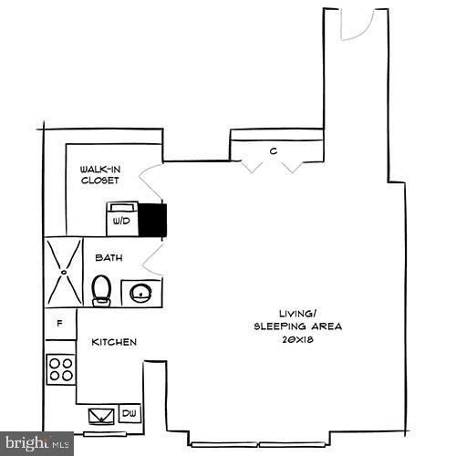 Building Photo - 2200 Benjamin Franklin Pkwy Rental