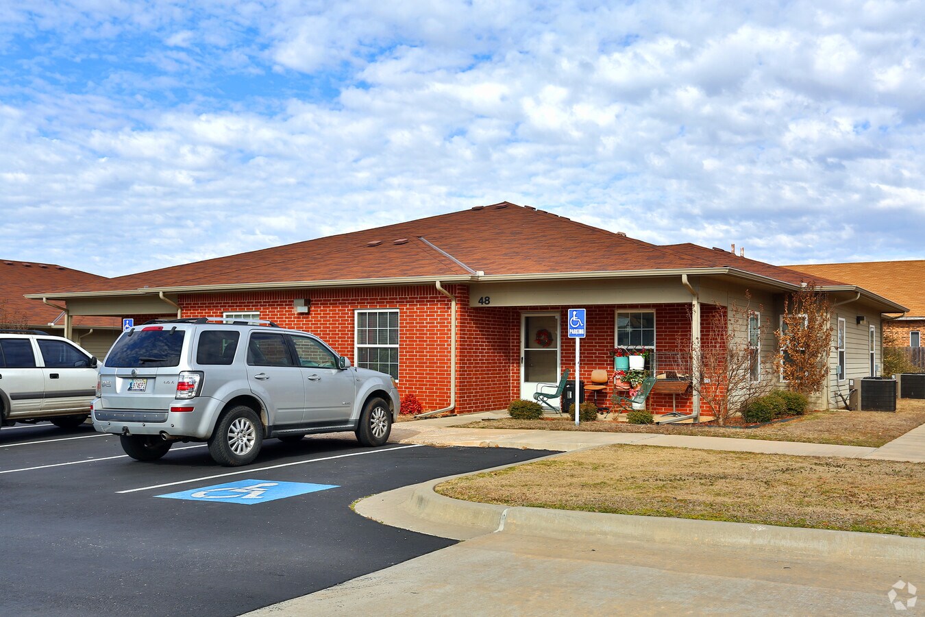 East Oaks Village Apartments Oklahoma City, Oklahoma 0 unit