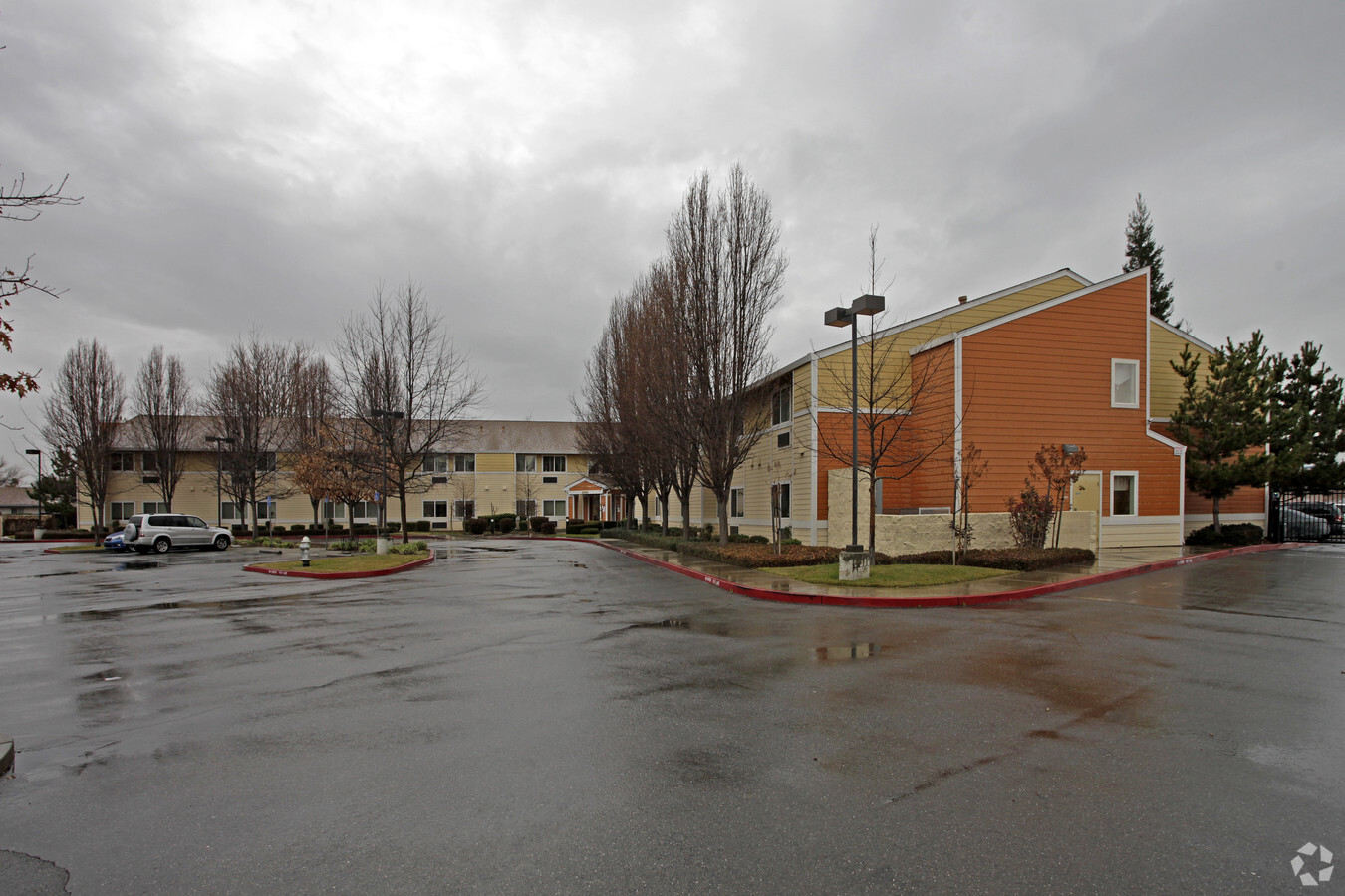 Photo - Eskaton Natomas Manor Apartments