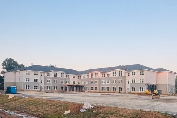 Building Photo - Bee Creek Crossing Rental