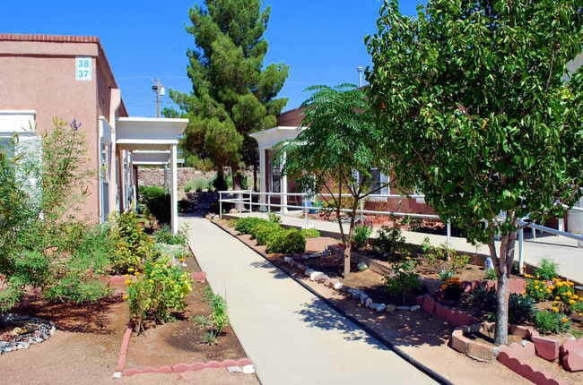 Photo - West Side Senior Housing Apartments