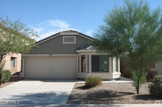 Building Photo - 40167 W Thornberry Ln Rental